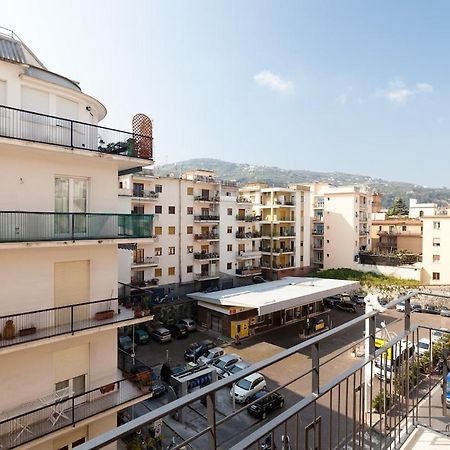 Casa Nina Apartment Sorrento Ngoại thất bức ảnh