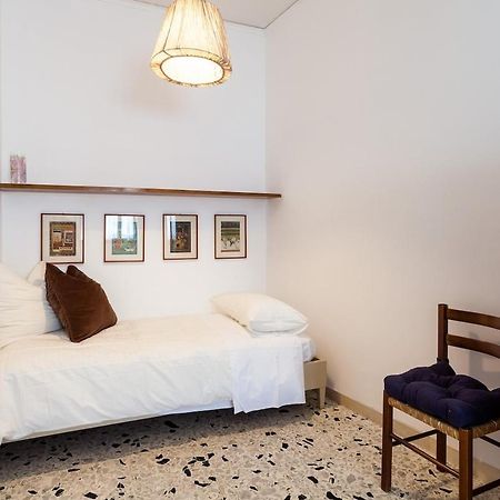 Casa Nina Apartment Sorrento Ngoại thất bức ảnh