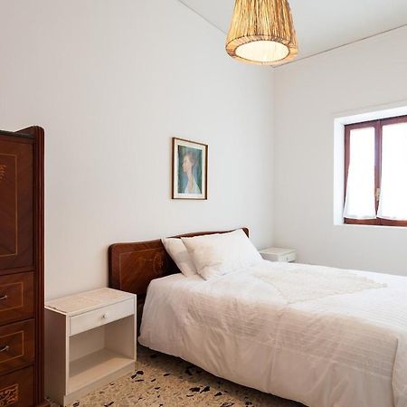 Casa Nina Apartment Sorrento Ngoại thất bức ảnh