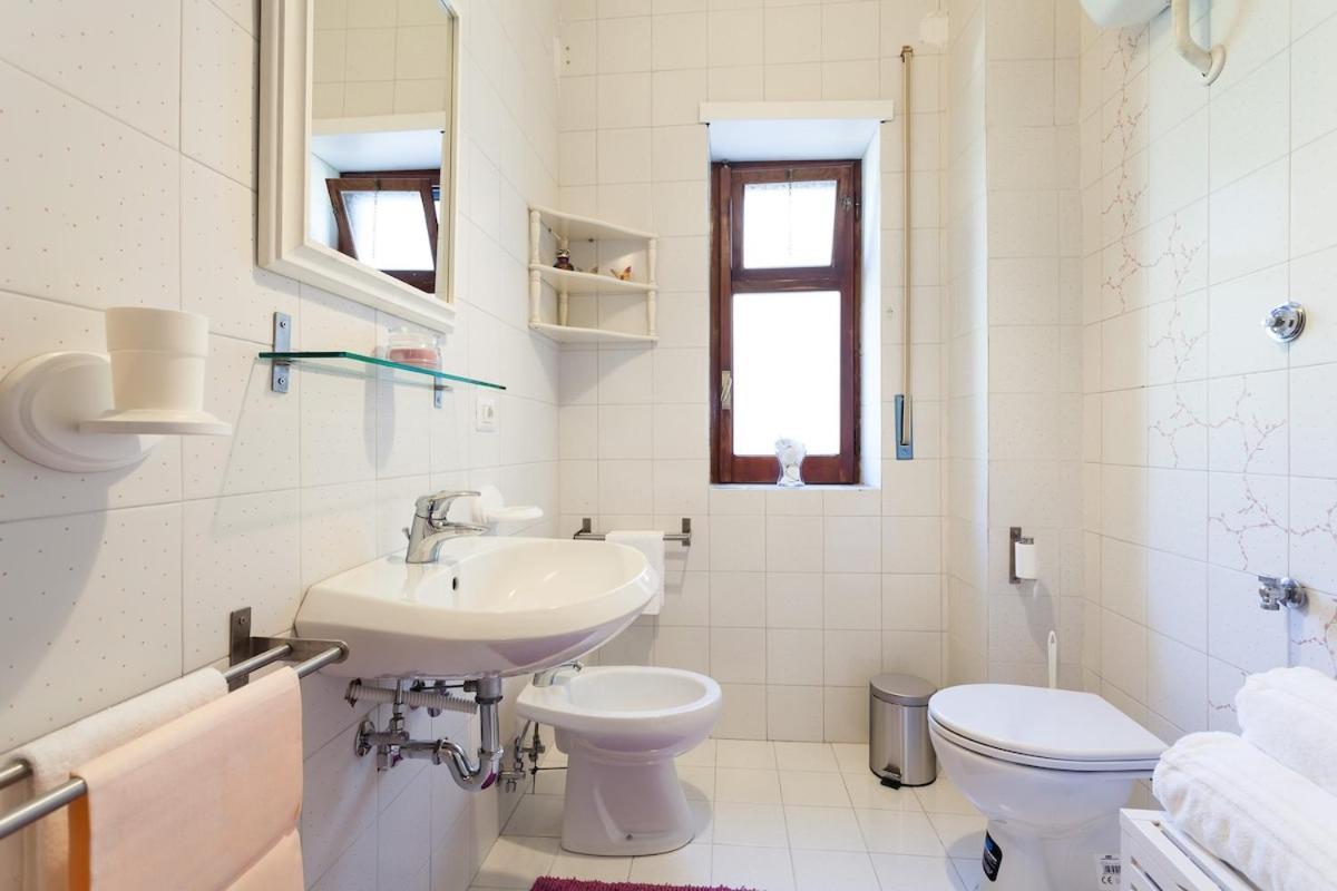 Casa Nina Apartment Sorrento Ngoại thất bức ảnh