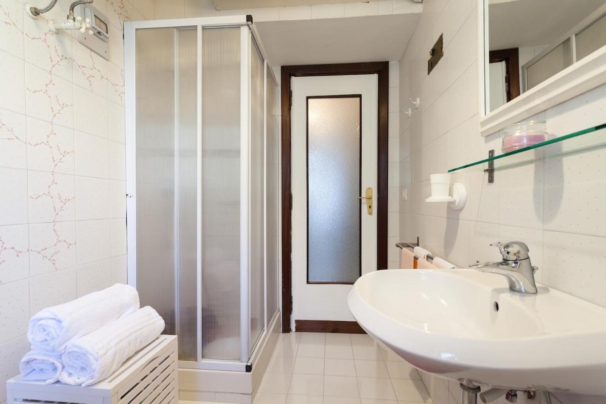 Casa Nina Apartment Sorrento Ngoại thất bức ảnh
