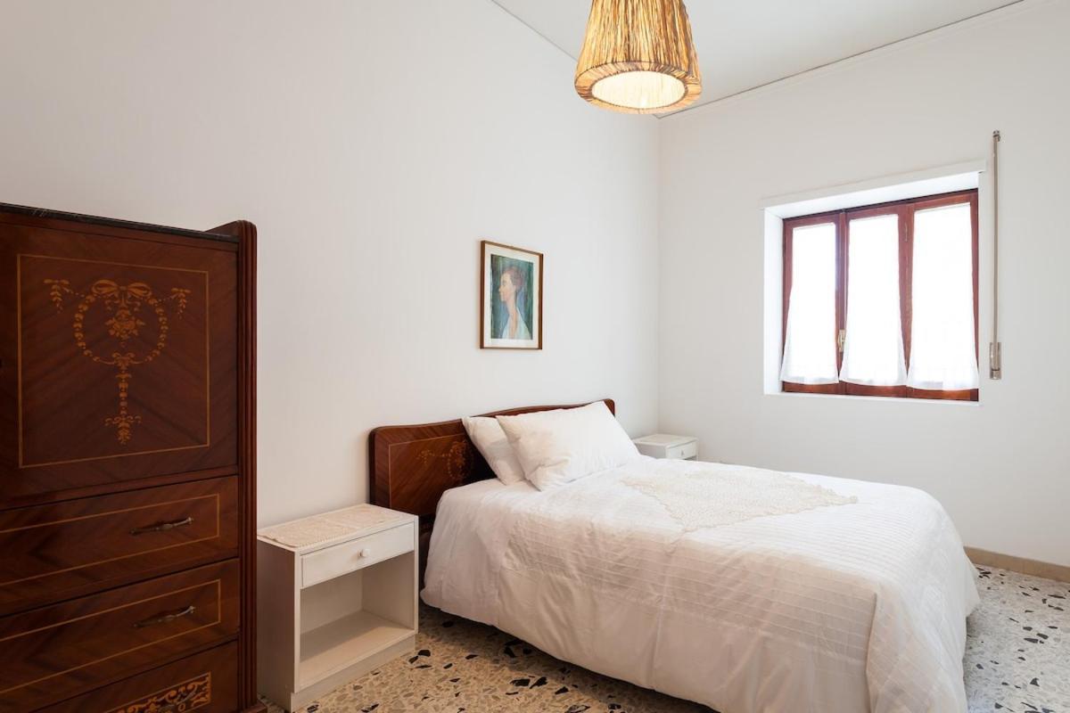 Casa Nina Apartment Sorrento Ngoại thất bức ảnh