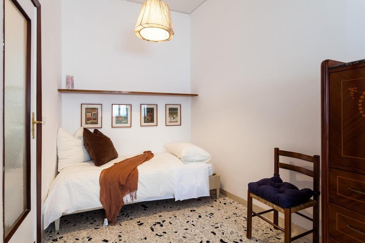 Casa Nina Apartment Sorrento Ngoại thất bức ảnh
