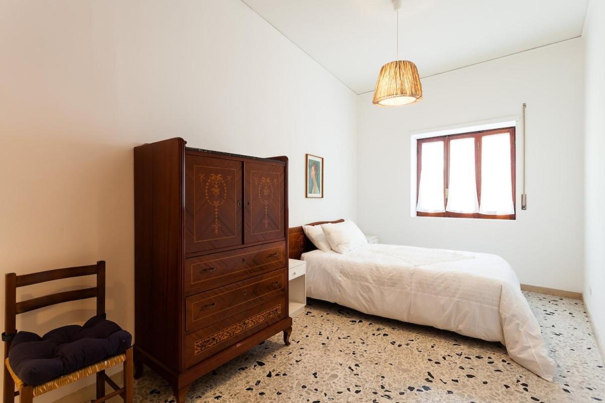Casa Nina Apartment Sorrento Ngoại thất bức ảnh