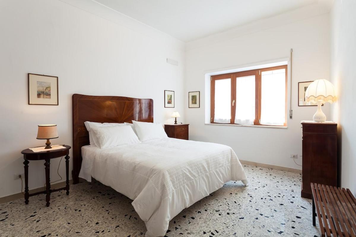 Casa Nina Apartment Sorrento Ngoại thất bức ảnh